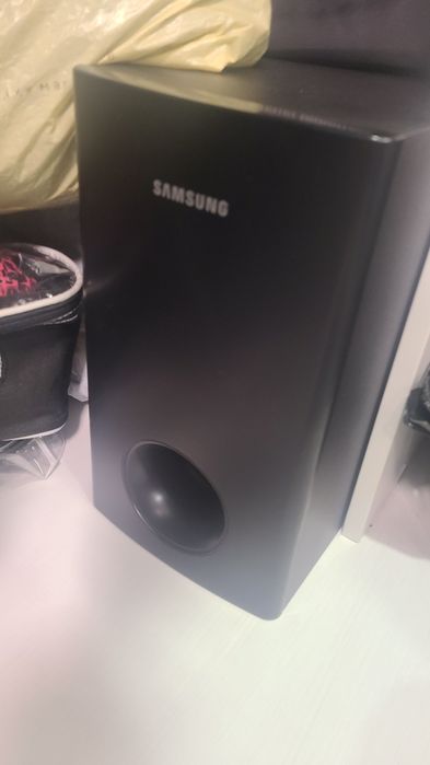 Акустическая система Samsung