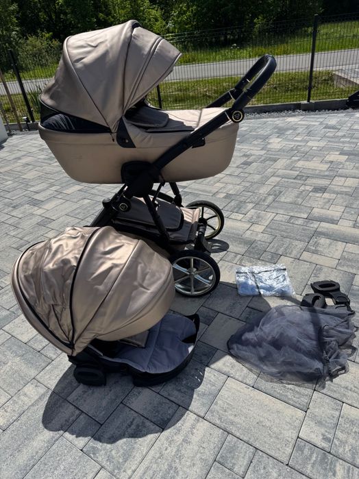 Junama Termo Line Eco 2w1