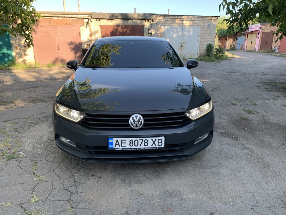 Продам фольцваген пасад В 8 европа