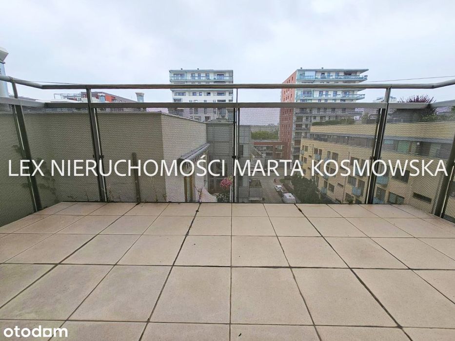 Mokotów ul. Chodkiewicza, 3 pok. 2 miejsca w garaż