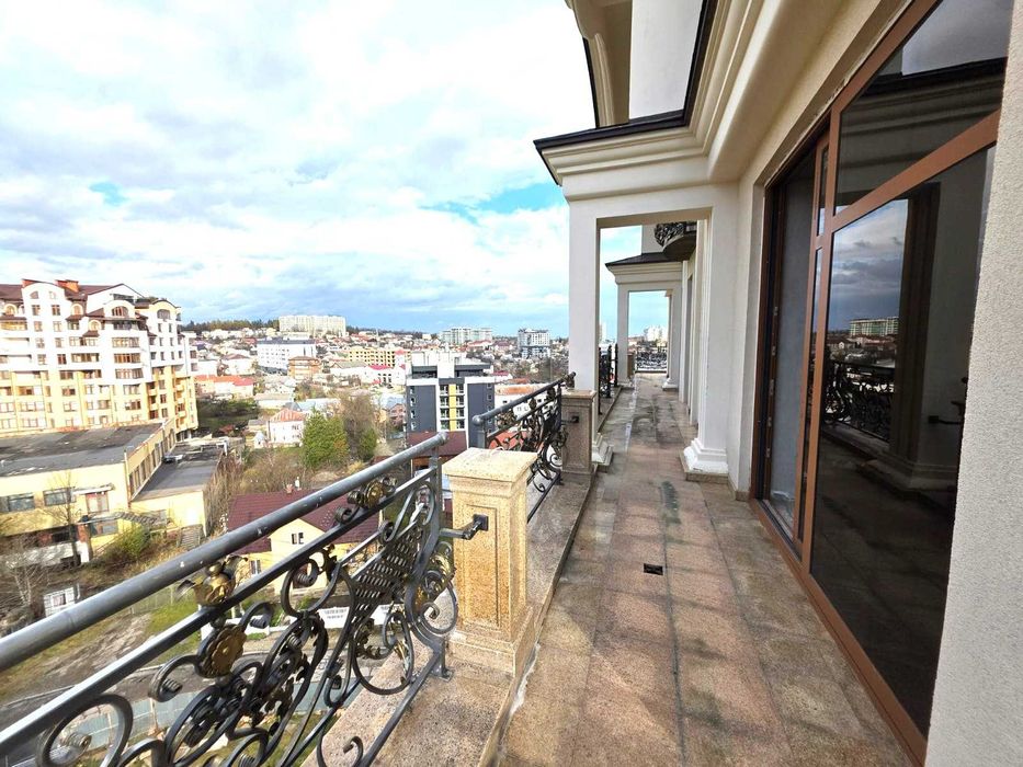 Коммерческая недвижимость по адресу (площадь 2580 м²) - Atlanta.ua - фото 23