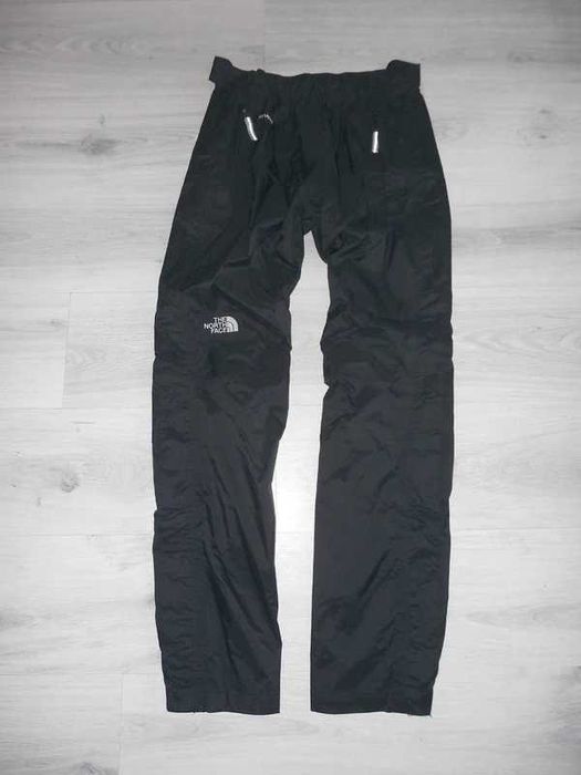 The North Face Hyvent Spodnie Męskie techniczne skorupy gorpcore S