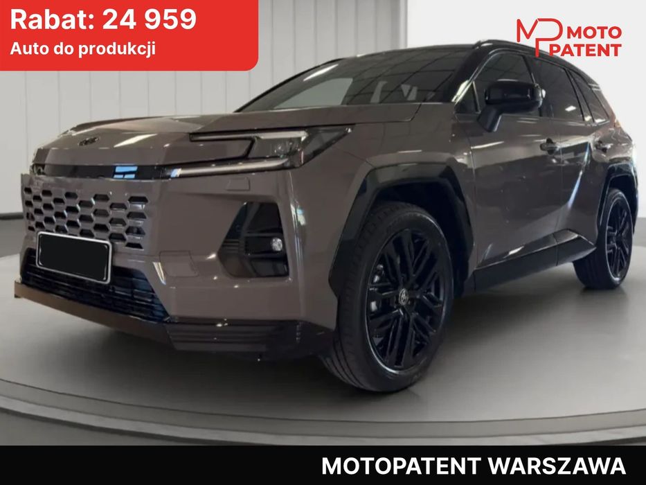Toyota RAV-4