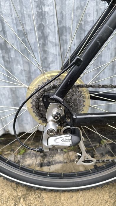 Rower górski Merida Kalahari 590 koła 26"