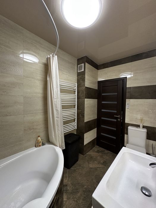 Будинок-заїжджай і живи!