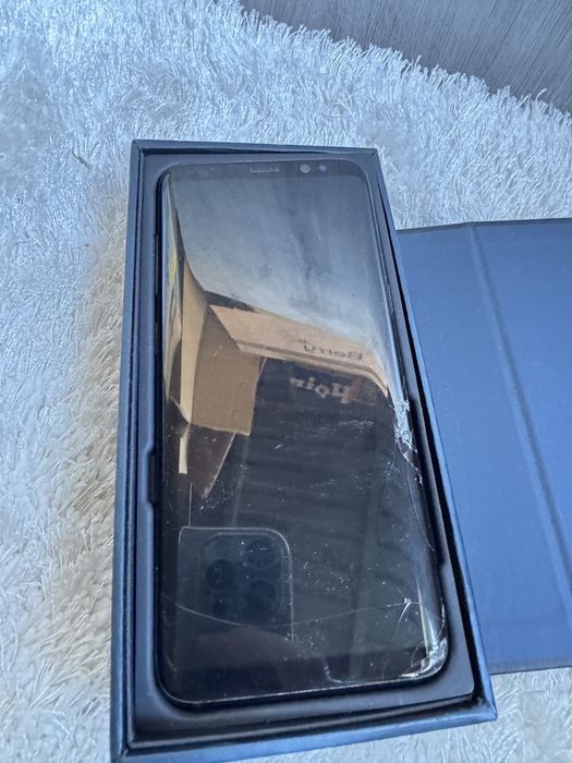 Telefon Samsung Galaxy S8