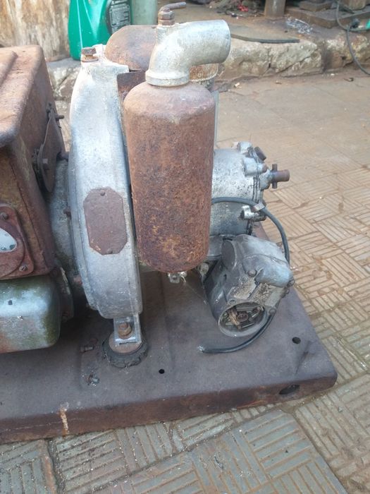 Електростанція армійська