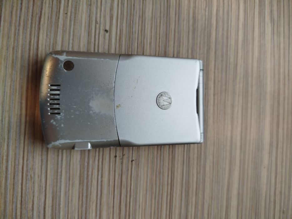 Sprzedam motorolę v3