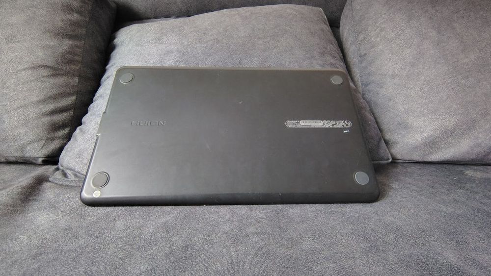 Графічний планшет