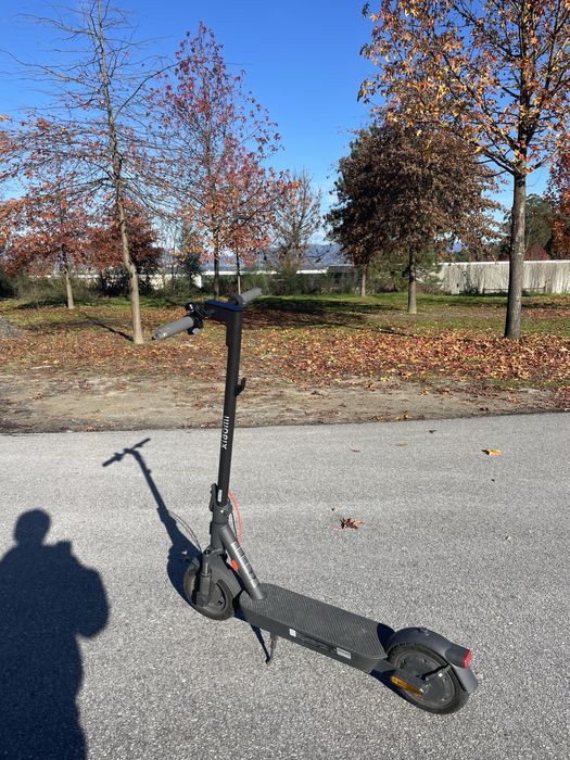 Xiaomi eletric scooter 5
