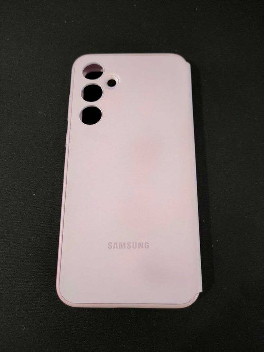 Чохол-книжка Samsung Smart View Wallet Case для Samsung Galaxy A35