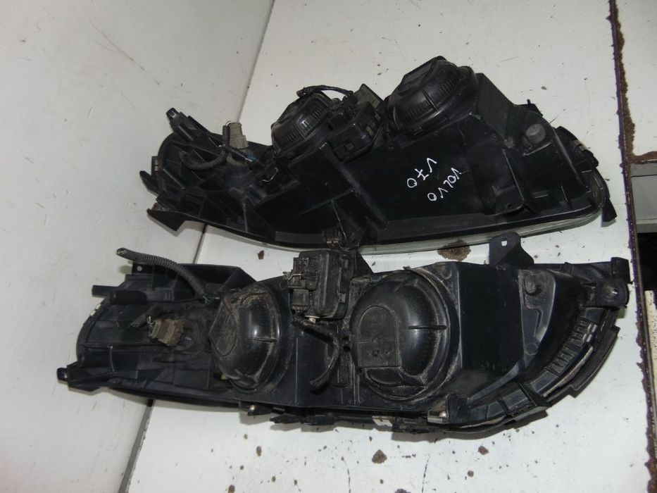 Volvo v70 faróis " nova de stock antigo