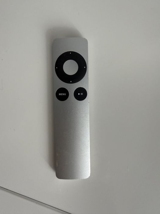 Медіаплеєр, тв-приставка Apple TV A1469