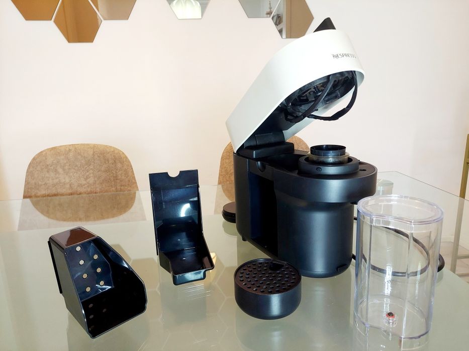 Nespresso Krups  Vertuo