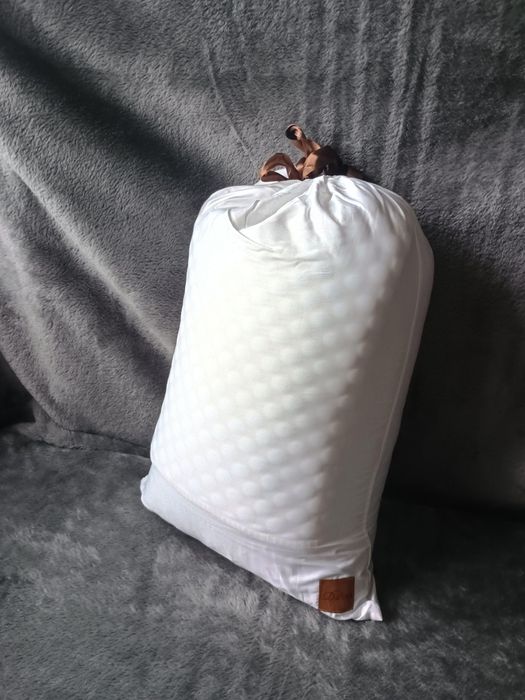 Poduszka chłodząca Dalisa Iceberg 3D z dzianiny z włóknem High Tech 40