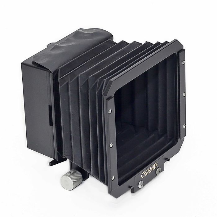 Kit Cromatek ProShade 2 Matte Box + Filtros + Adaptadores de 52–60 mm