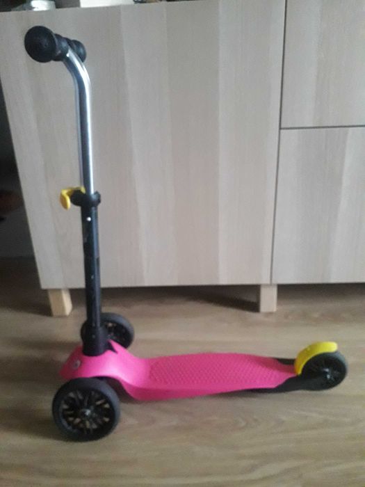 Hulajnoga Oxelo B1
