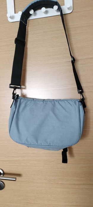 Mala Eastpak Azul
