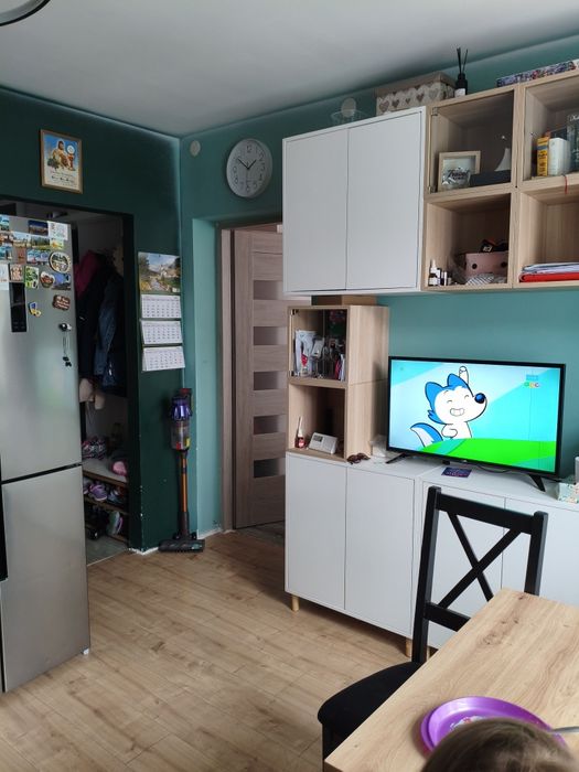 Mieszkanie w centrum południe
