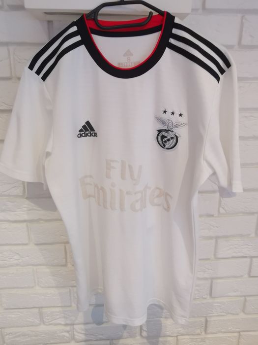Koszulka Benfica Lizbona