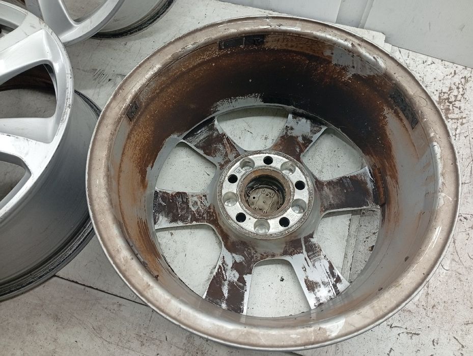 Conjunto de 4 jantes - AUDI A4 (8K2, B8) | 07 - 15
