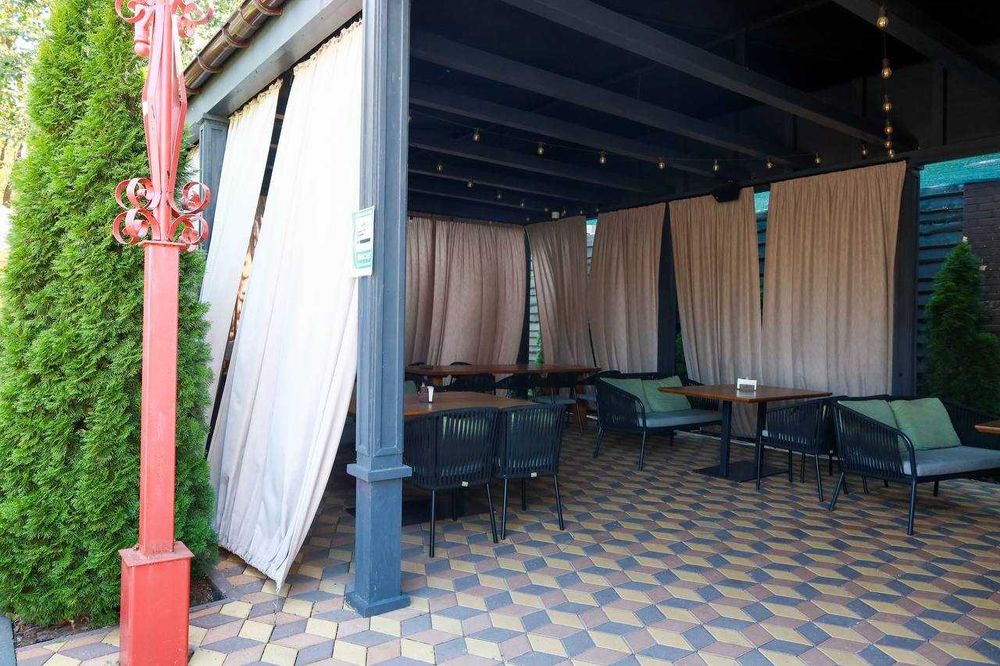 Продаж ресторан 650м2 Арарат вул. Гната Юри 12А без комісії