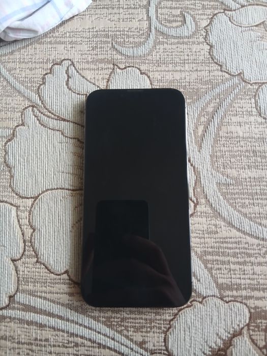 Iphone 13 pro max 256gb
