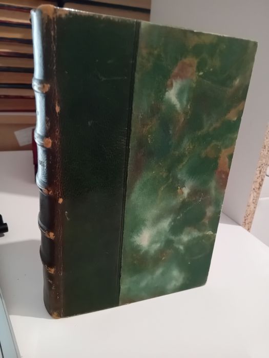 Henri Massis Evocations souvenir 1905-11 język francuski