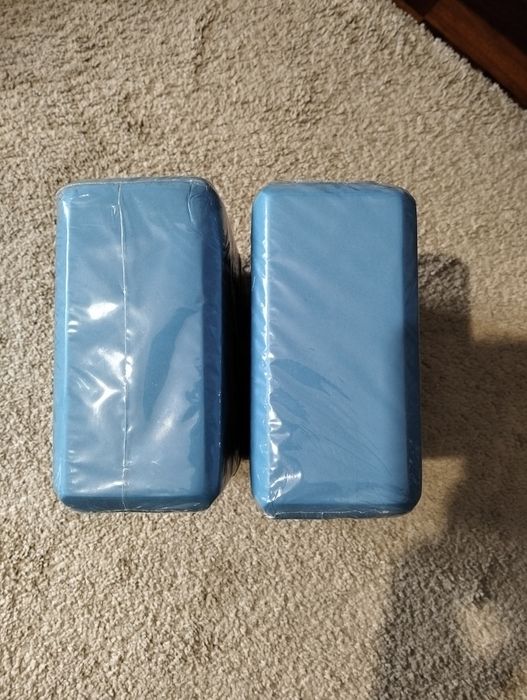 Yoga Blocks - New444752243018977281