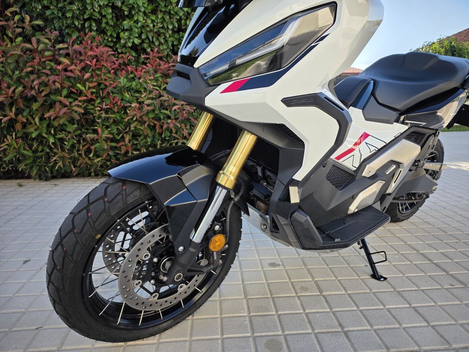 Honda X-ADV 750 Special Edition