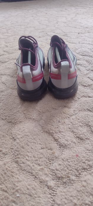 Кросівки nike vapormax