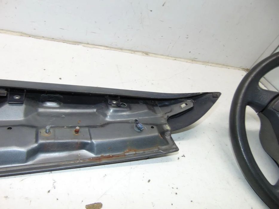 Honda Civic aeleron/Volante " usado em bom estado