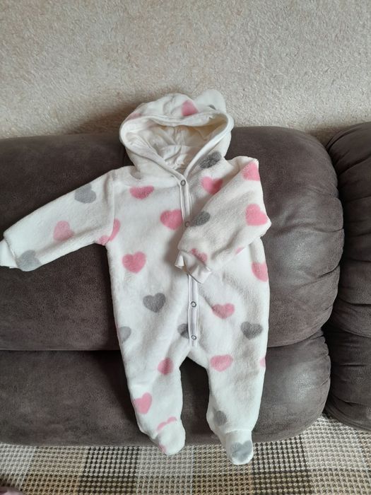 Комбінезон весна-осінь