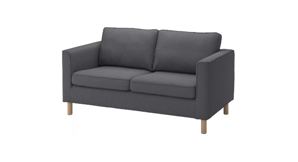 Capa de Sofá 2 lugares  PARUP IKEA