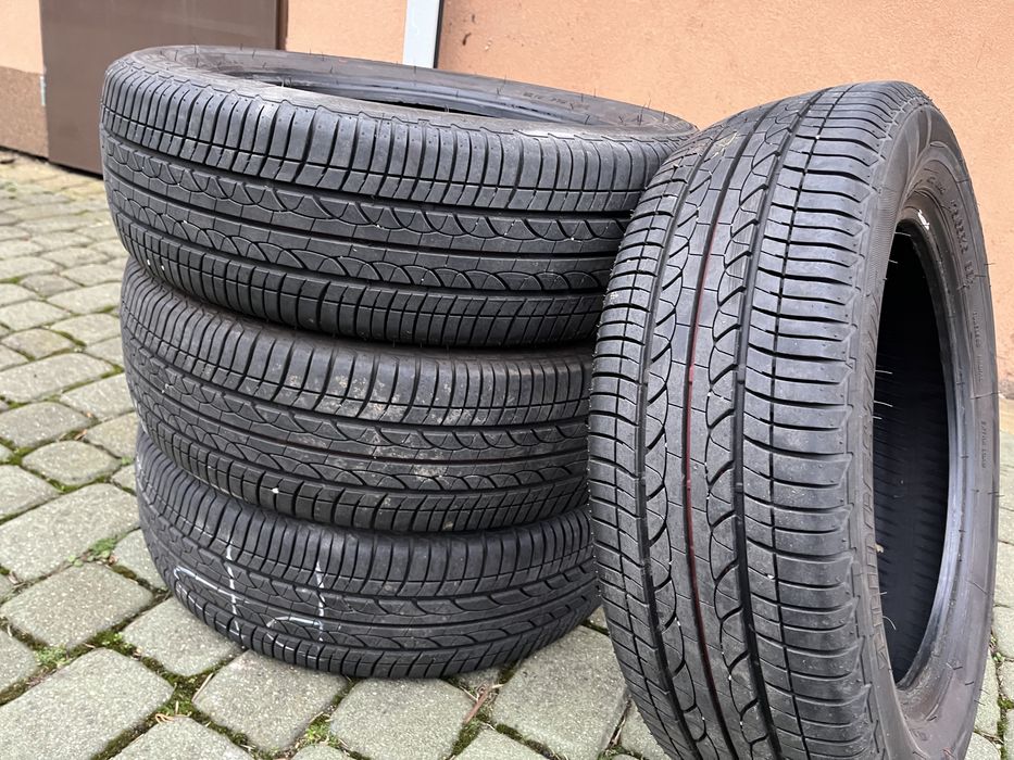 Opony letnie 175/65 R15