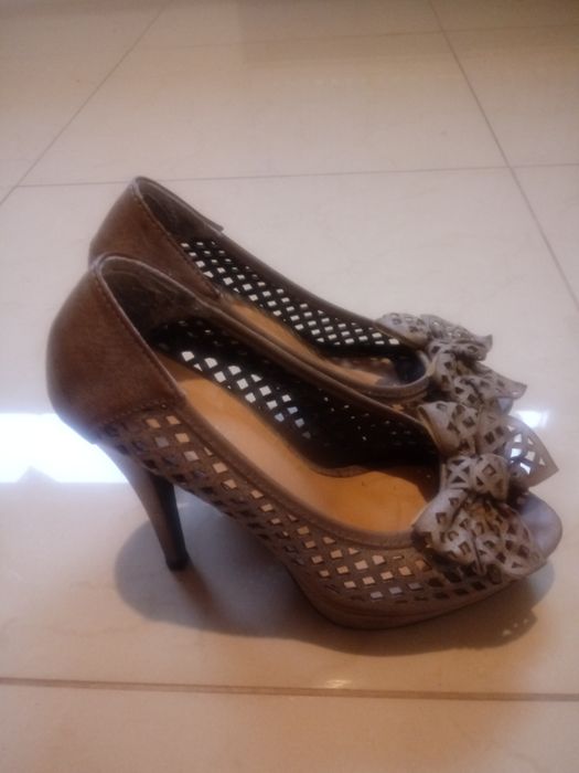 Buty szpilki !!!