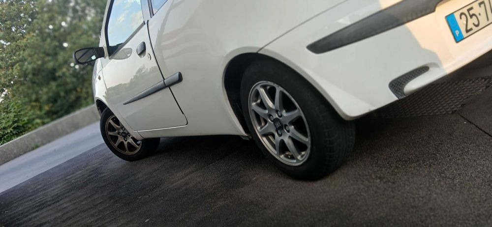 Fiat punto 1.2 sx