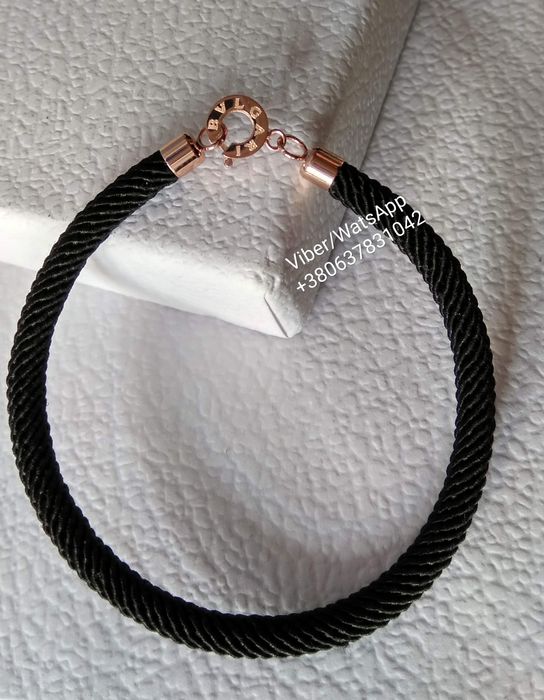 Браслет червона, чорна, бірюза  нитка булгарі. Красная нить