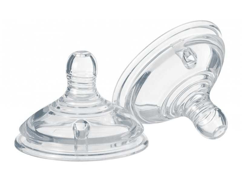 Zestaw butelek dla noworodka Tommee Tipee