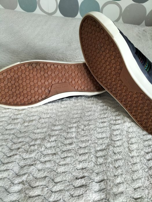 Męskie buty sportowe PS by Paul Smith