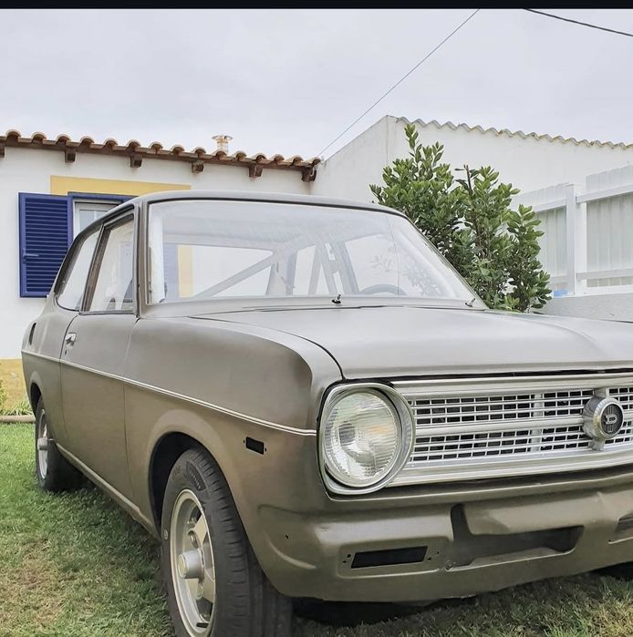Datsun 1200 b110