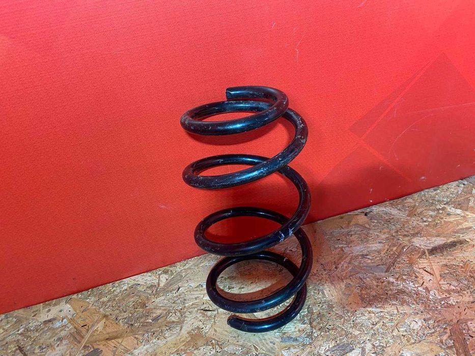 Пружини амортизатора передні Fiat Ducato Фиат дукато