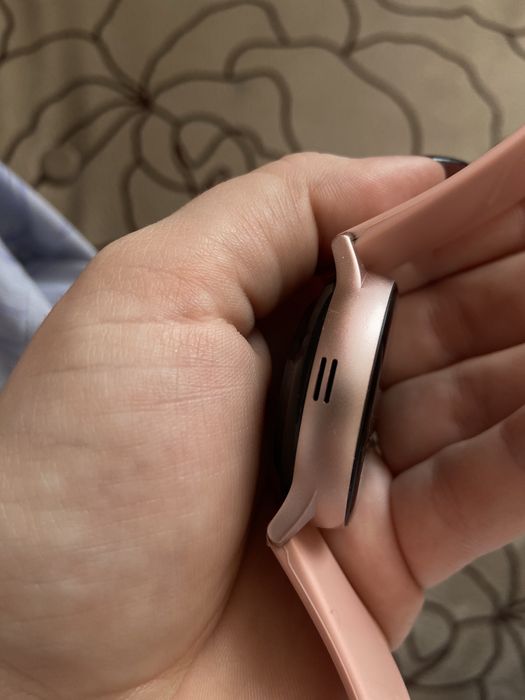 Смарт годинник Samsung Active 2