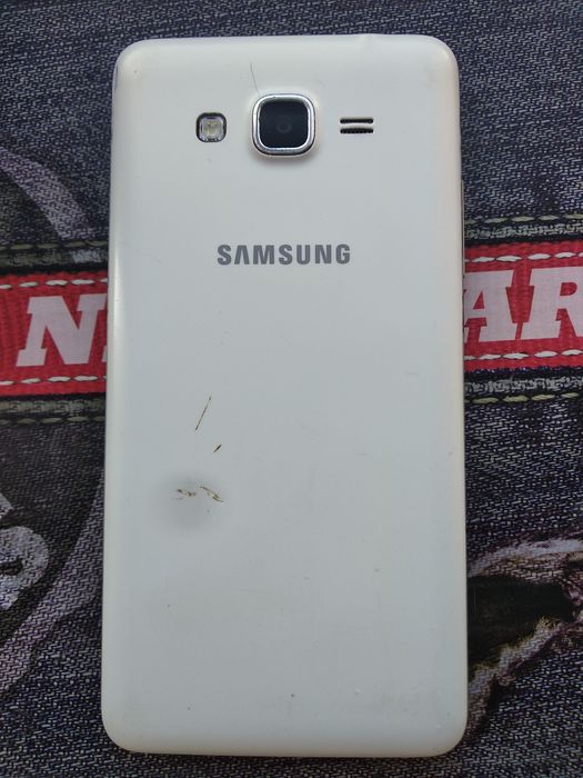Samsung Galaxy Grand Prime