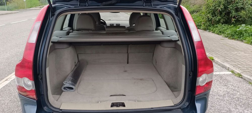 Volvo V50 1.6 D Nível 2