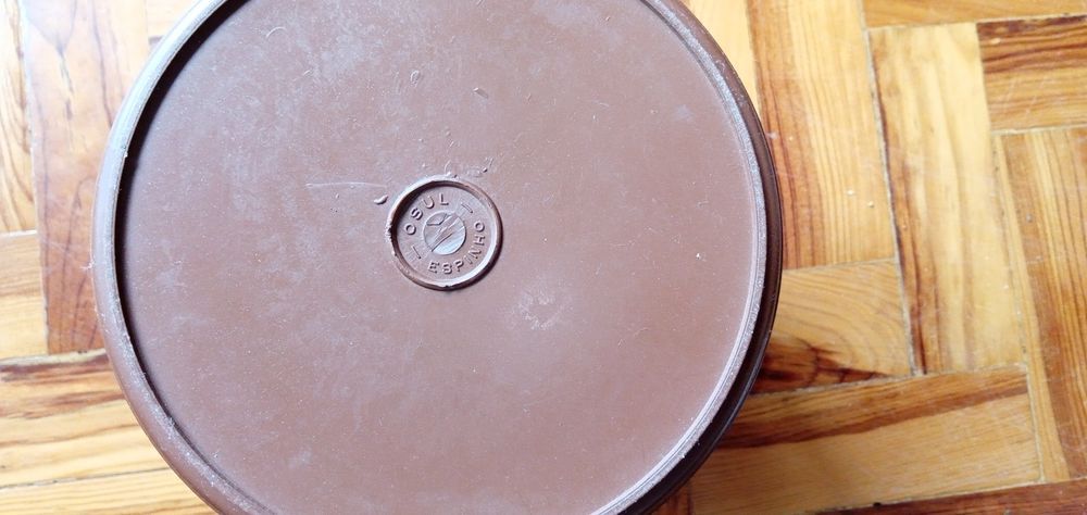 Tenciona ençestar?e/ou só deitar fora?Cesto PlásticoP5E-CestoC4EDesde2