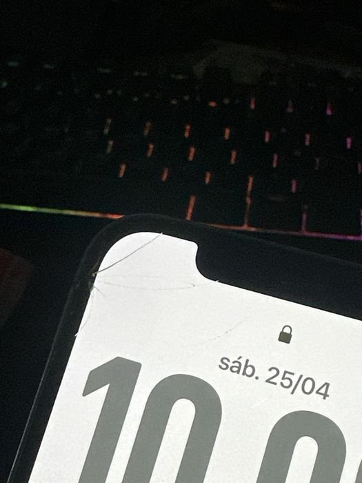 IPhone 12 Pro (ler descrição)