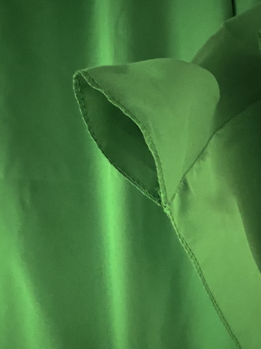 Green Screen 3mx3m (como novo)