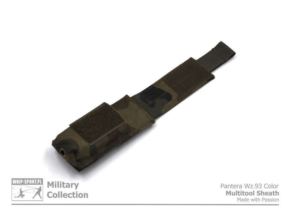 Kieszeń dla Multitool Leatherman Wave Plus / Charge - Wz.93 IRR
