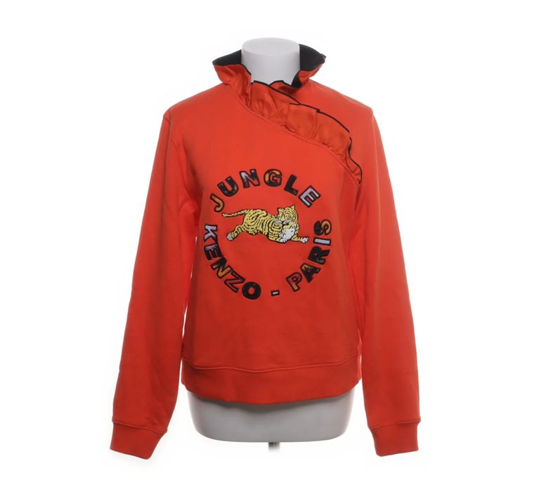 Kenzo hm свитшот